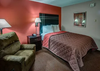 Prime Rate Inn hotel thumbnail 3