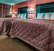 Prime Rate Inn hotel detail image 4