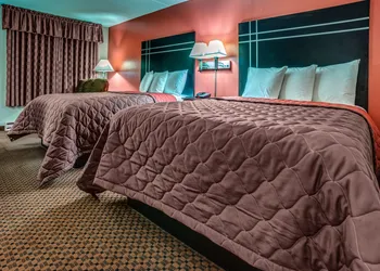 Prime Rate Inn hotel thumbnail 4
