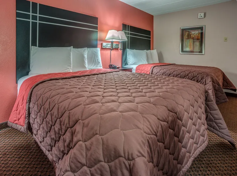 Prime Rate Inn hotel detail image 6