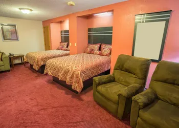Prime Rate Inn hotel thumbnail 8