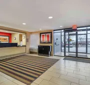Extended Stay America Suites Chicago Lombard Yorktown Center hotel detail image 3