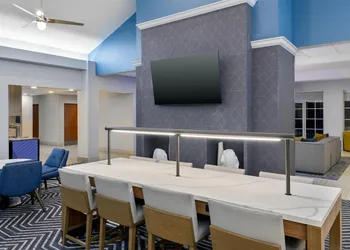 Homewood Suites by Hilton® Orlando-UCF Area hotel thumbnail 3