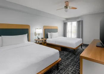 Homewood Suites by Hilton® Orlando-UCF Area hotel thumbnail 6