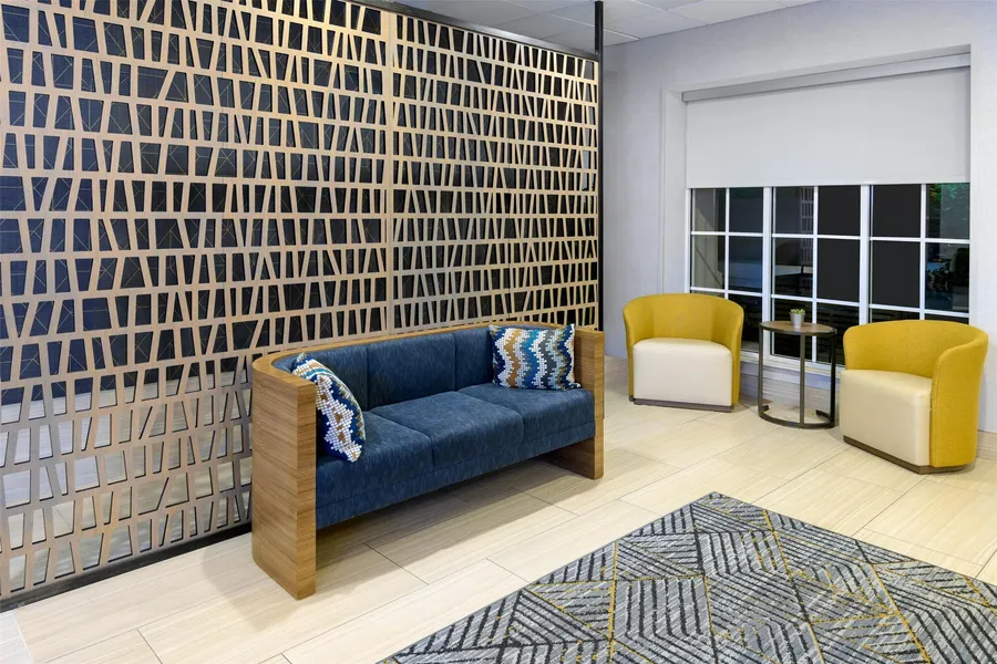 Homewood Suites by Hilton® Orlando-UCF Area hotel detail image 2
