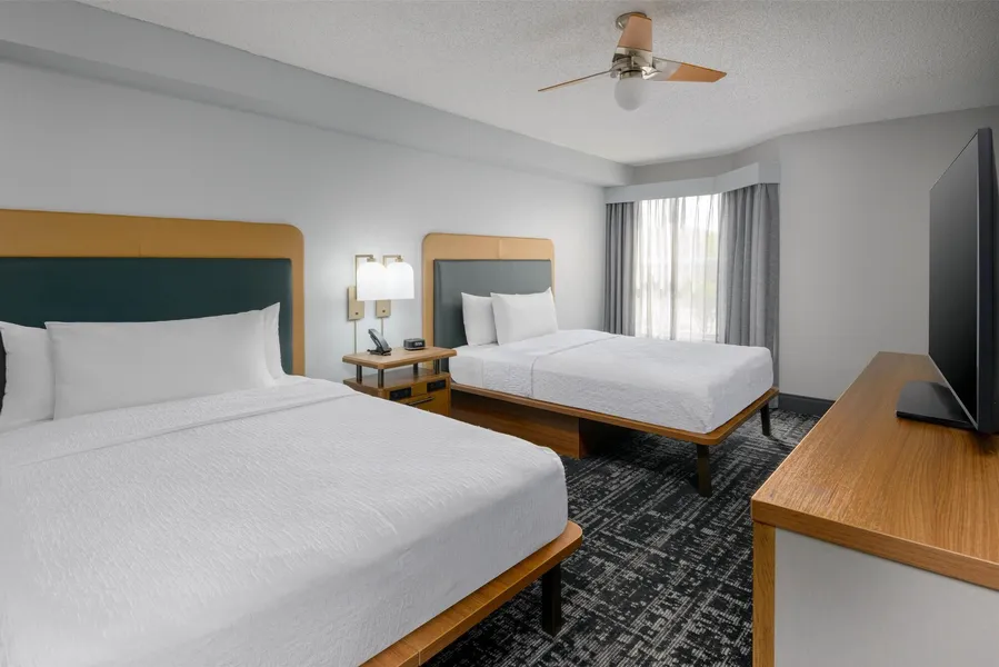Homewood Suites by Hilton® Orlando-UCF Area hotel detail image 6