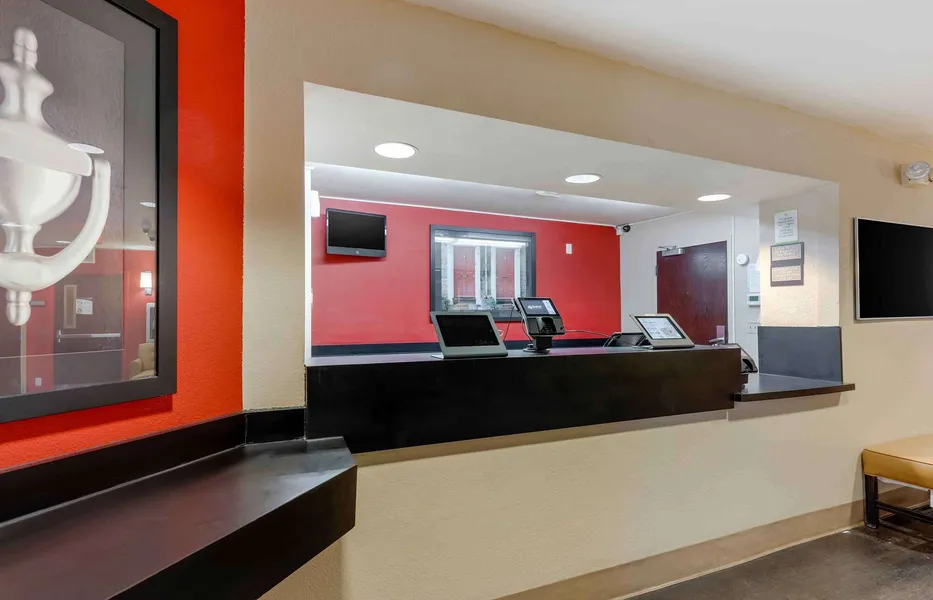 Extended Stay America Suites Clearwater Carillon Park hotel detail image 2