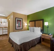 Extended Stay America Suites Clearwater Carillon Park hotel detail image 4