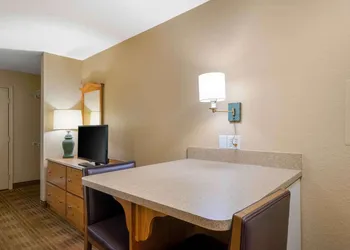Extended Stay America Suites Clearwater Carillon Park hotel thumbnail 6