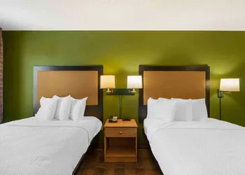 Extended Stay America Suites Clearwater Carillon Park hotel thumbnail 8