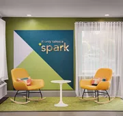 Spark by Hilton Atlanta Cumberland Ballpark hotel detail image 4