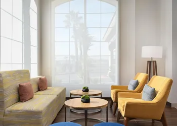 Hilton Garden Inn Las Vegas Strip South hotel thumbnail 4