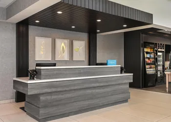 Hilton Garden Inn Las Vegas Strip South hotel thumbnail 7