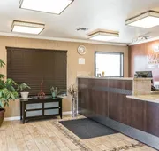 Quality Inn & Suites Woodland - Sacramento Airport hotel detail image 4
