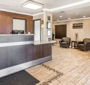 Quality Inn & Suites Woodland - Sacramento Airport hotel detail image 5
