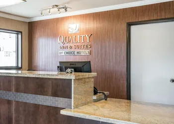 Quality Inn & Suites Woodland - Sacramento Airport hotel thumbnail 6