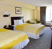 Days Inn & Suites by Wyndham Tucker/Northlake hotel detail image 7