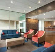 Comfort Inn & Suites Presidential - Downtown Little Rock hotel detail image 3