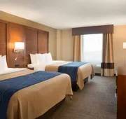 Comfort Inn & Suites Presidential - Downtown Little Rock hotel detail image 7