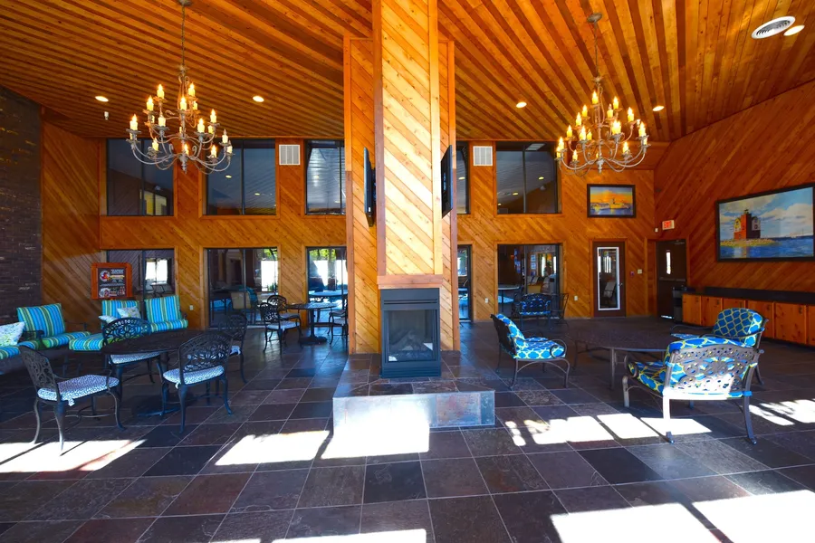 Best Western Plus Dockside Waterfront Inn hotel detail image 2