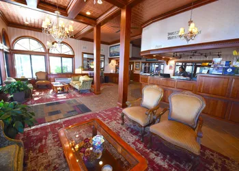 Best Western Plus Dockside Waterfront Inn hotel thumbnail 6