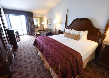 Best Western Plus Dockside Waterfront Inn hotel thumbnail 7