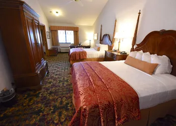 Best Western Plus Dockside Waterfront Inn hotel thumbnail 8