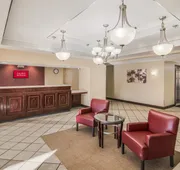 Red Roof Inn & Suites Pensacola East - Milton hotel detail image 3