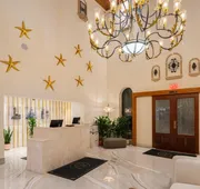 Castillo Real St. Augustine Beach,Tapestry Collection Hilton hotel detail image 7