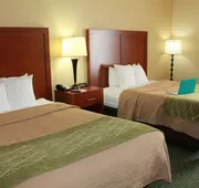 Comfort Inn Douglasville - Atlanta West hotel detail image 3