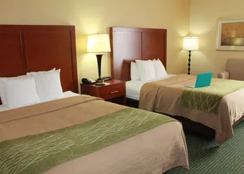 Comfort Inn Douglasville - Atlanta West hotel thumbnail 3