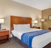 Comfort Inn Douglasville - Atlanta West hotel detail image 4