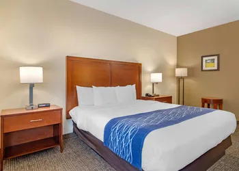 Comfort Inn Douglasville - Atlanta West hotel thumbnail 4