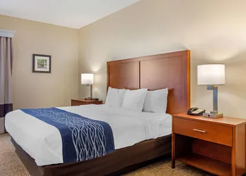 Comfort Inn Douglasville - Atlanta West hotel thumbnail 5