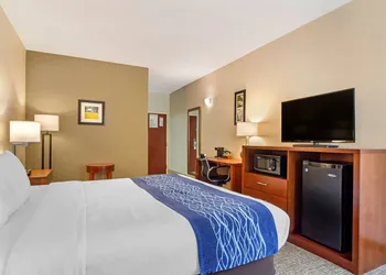 Comfort Inn Douglasville - Atlanta West hotel thumbnail 6