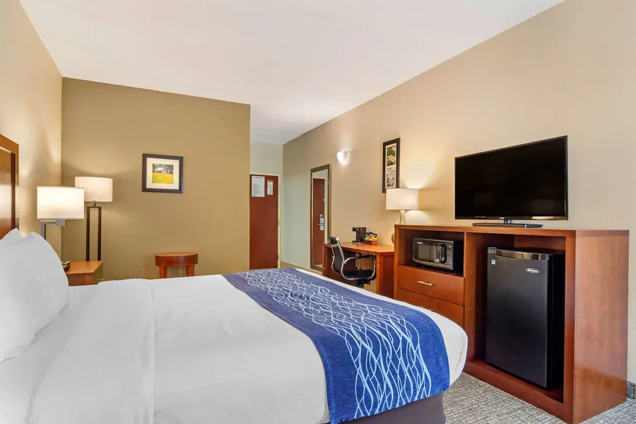 Comfort Inn Douglasville - Atlanta West hotel detail image 6