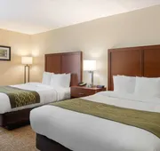 Comfort Inn Douglasville - Atlanta West hotel detail image 7