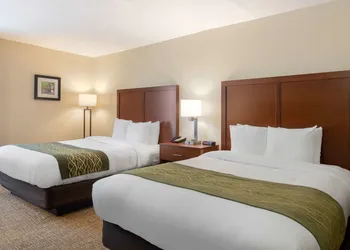 Comfort Inn Douglasville - Atlanta West hotel thumbnail 7