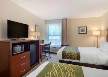 Comfort Inn Douglasville - Atlanta West hotel thumbnail 8