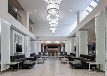 Dallas/Addison Marriott Quorum by the Galleria hotel thumbnail 3
