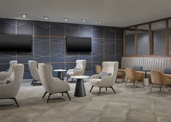 Dallas/Addison Marriott Quorum by the Galleria hotel thumbnail 4