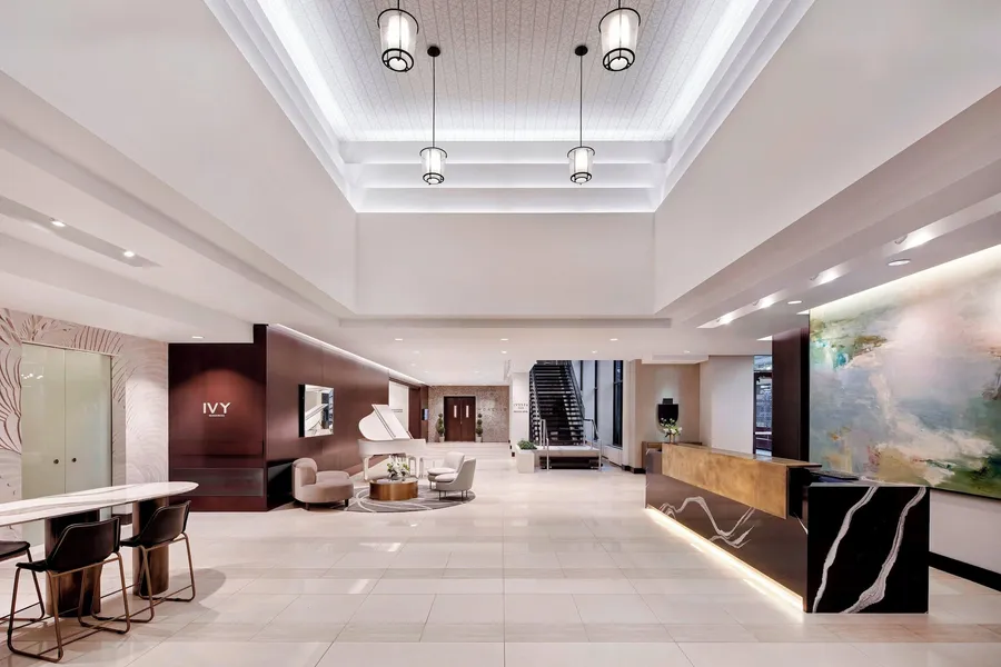 Hotel Ivy, a Luxury Collection Hotel, Minneapolis hotel detail image 6