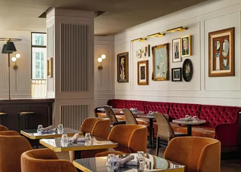 Hotel Ivy, a Luxury Collection Hotel, Minneapolis hotel thumbnail 7