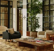 The Maybourne Beverly Hills, Maybourne hotel detail image 4