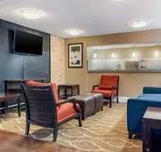 Comfort Inn & Suites Macon North I-75 hotel detail image 3