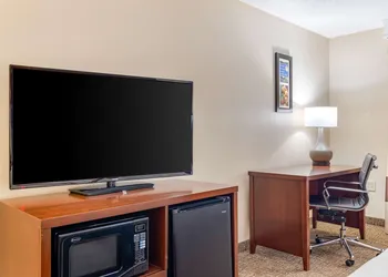 Comfort Inn & Suites Macon North I-75 hotel thumbnail 7