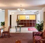 Econo Lodge Petersburg - Fort Lee hotel detail image 3