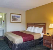 Econo Lodge Petersburg - Fort Lee hotel detail image 4