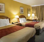 Econo Lodge Petersburg - Fort Lee hotel detail image 7
