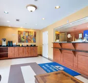 Americas Best Value Inn & Suites Mableton Atlanta hotel detail image 3